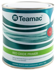 RED OXIDE PRIMER 1L5